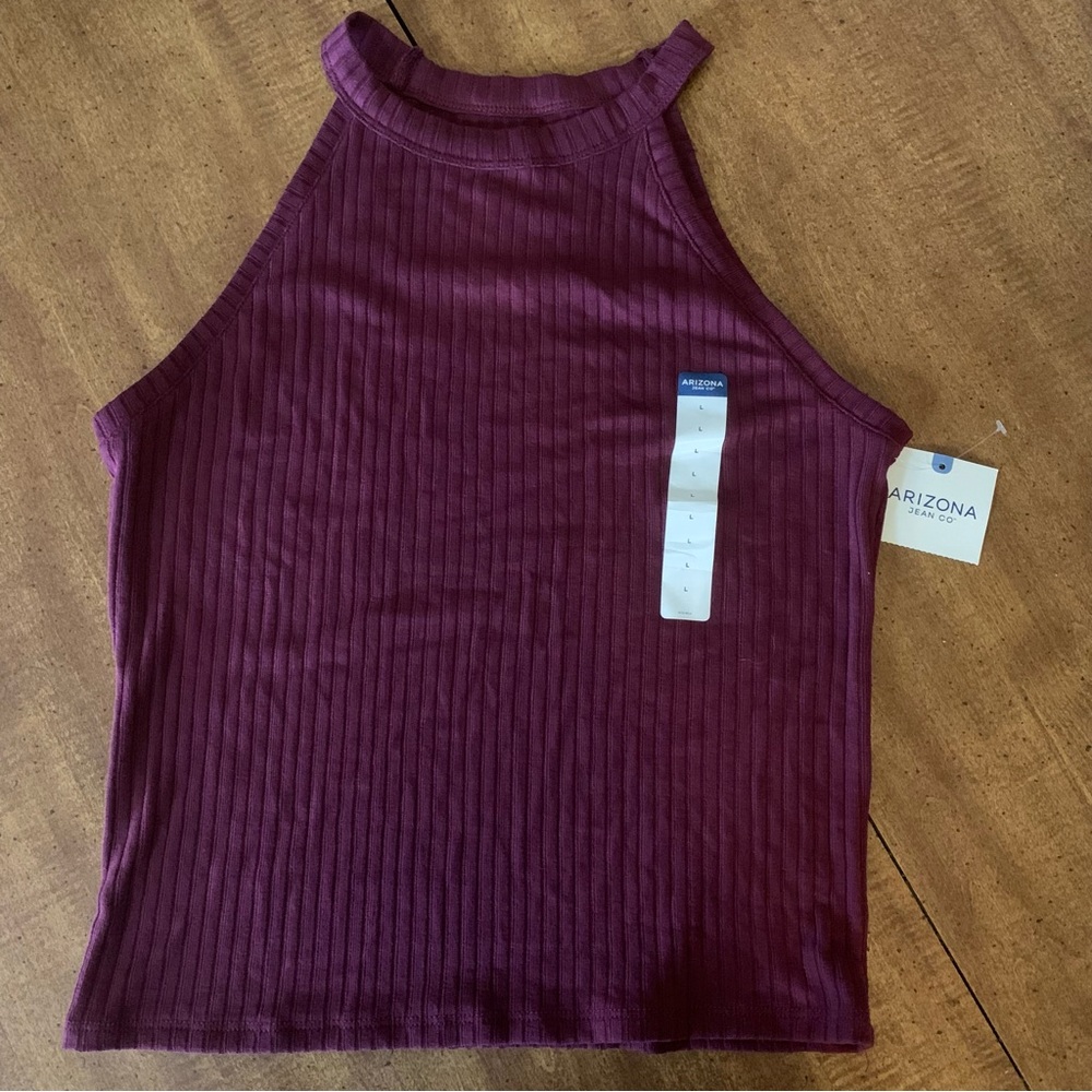 Arizona Jean Co. Tank Top